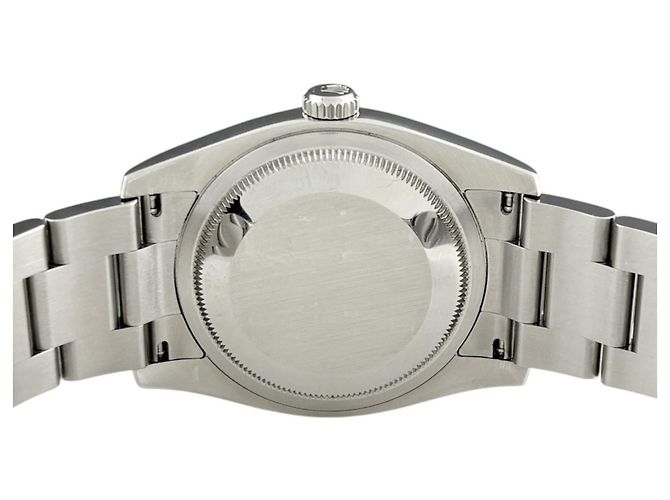 Orologio Rolex Oyster Perpetual 116034 - vista 4