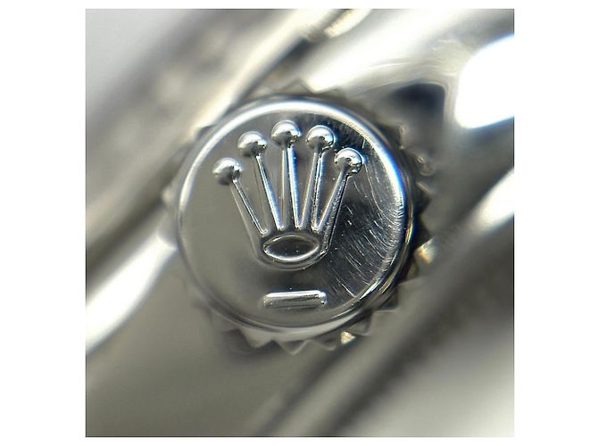 Orologio Rolex Oyster Perpetual 116034 - vista 7