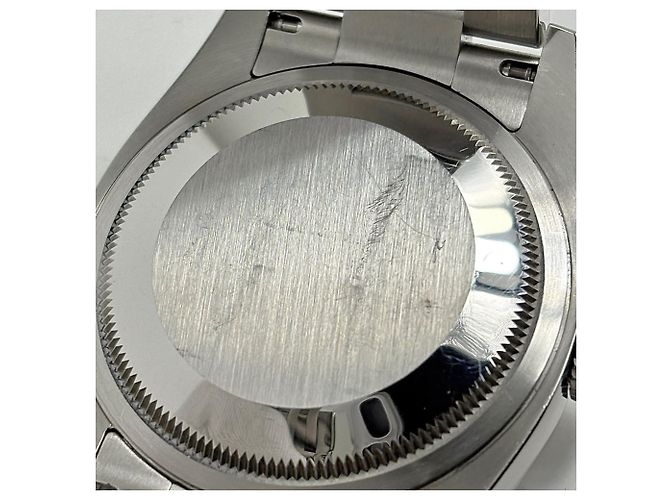 Orologio Rolex Oyster Perpetual 116034 - vista 8