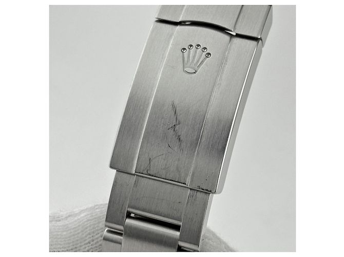 Orologio Rolex Oyster Perpetual 116034 - vista 9