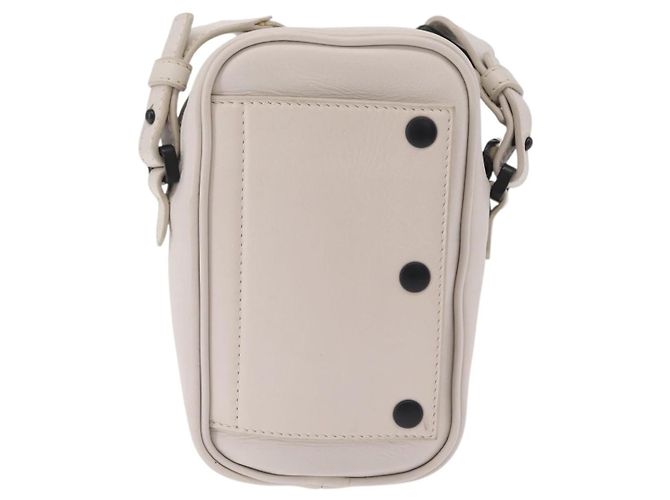 Bottega Veneta Shoulder Leather Medium - vista 2