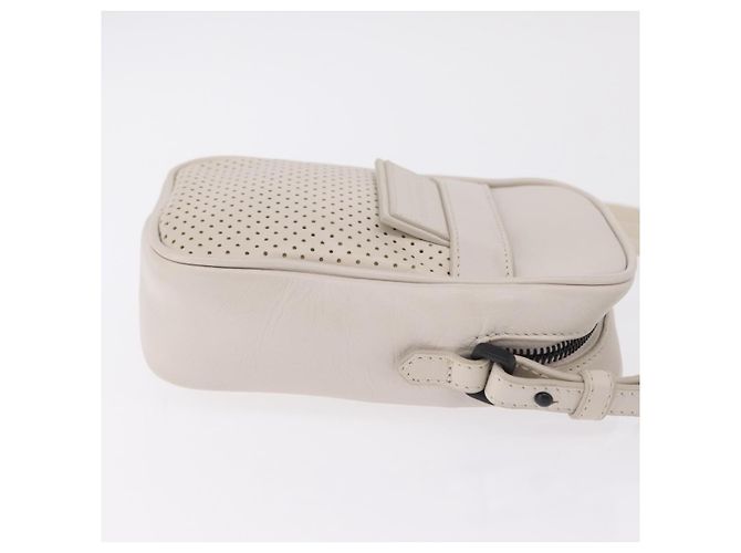 Bottega Veneta Shoulder Leather Medium - vista 3