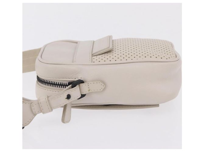 Bottega Veneta Shoulder Leather Medium - vista 4