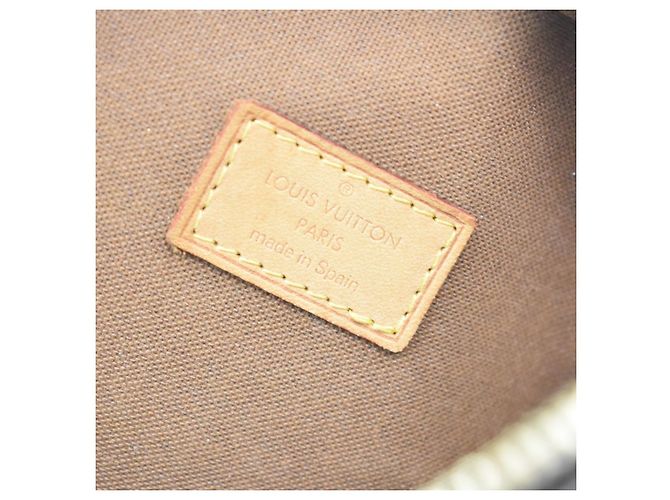 Louis Vuitton Pochette Gange Monogram Canvas - vista 6