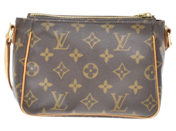 Cité Louis Vuitton Viva Cite Monogram Canvas PM - vista 2