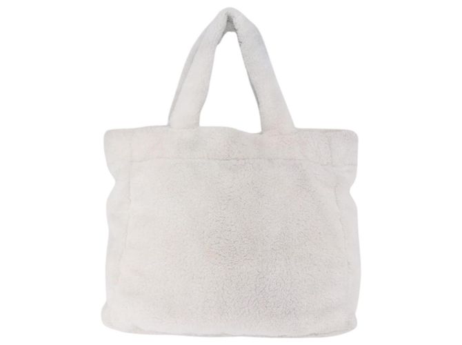 Prada Logo Terry Cloth - vista 2