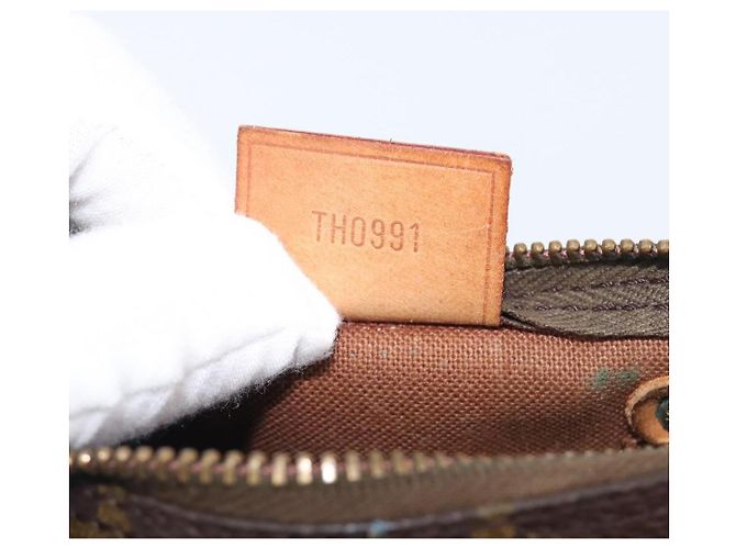 Louis Vuitton Speedy Mini HL Monogram Canvas - vista 7