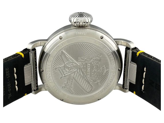 Zénith Zenith Pilot Type 20 Wristwatch - view 4