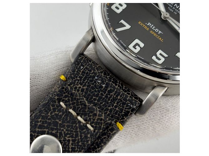 Zénith Zenith Pilot Type 20 Wristwatch - view 9