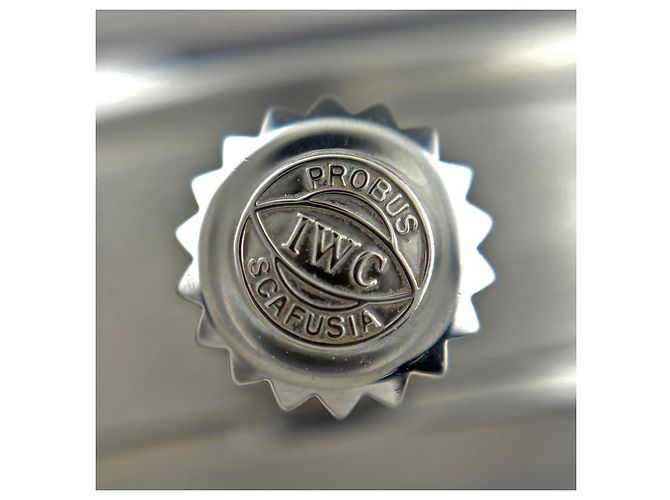 Orologio automatico IWC Pilot's Spitfire IW377719 - vista 7
