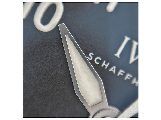 Relógio IWC Pilot's Automatic 36 - vista 6