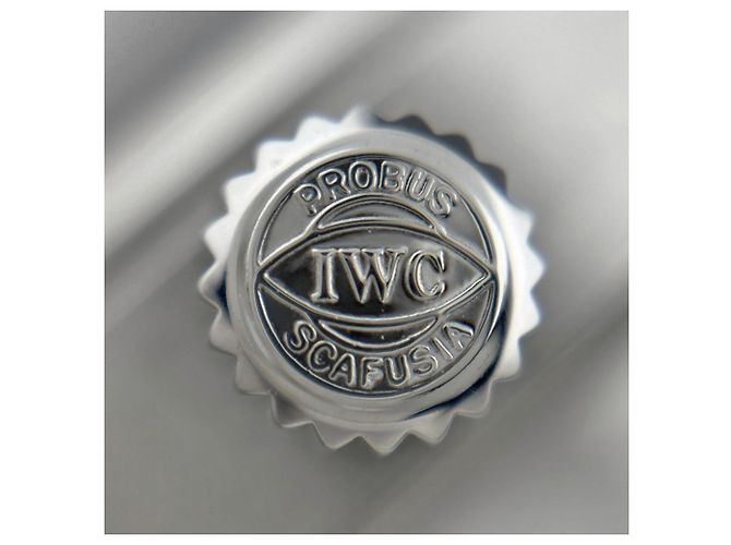 Relógio IWC Pilot's Automatic 36 - vista 7
