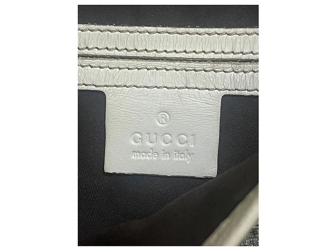 Gucci Borsa a Tracolla GG Supreme Monogram - vista 7