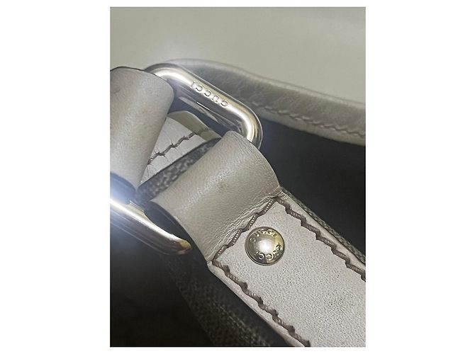 Gucci Borsa a Tracolla GG Supreme Monogram - vista 9