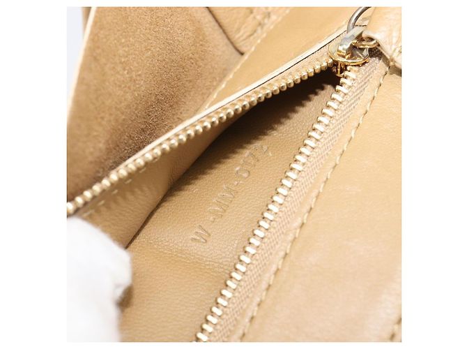 Céline Celine Horizontal Bi-Cabas Leather Large - vista 7
