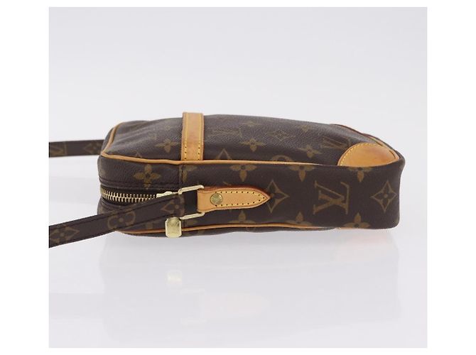 Louis Vuitton Danube Monogram Canvas Mini - vista 4