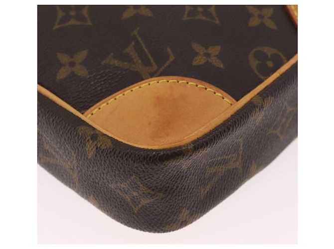Louis Vuitton Danube Monogram Canvas Mini - vista 6
