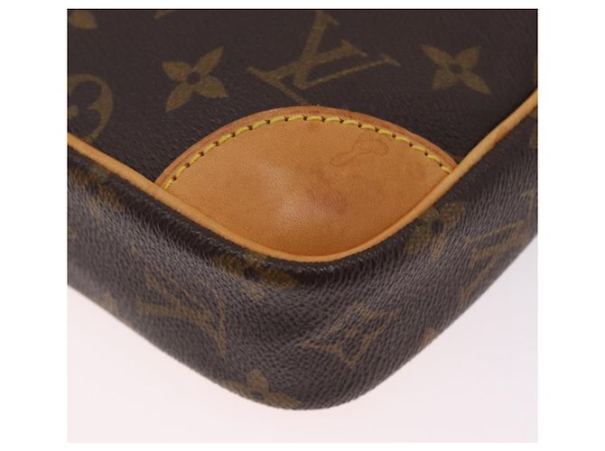 Louis Vuitton Danube Monogram Canvas Mini - vista 7