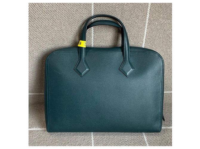 Mallette Hermès - vue 2