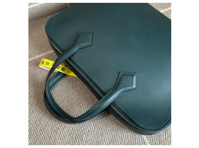 Mallette Hermès - vue 4
