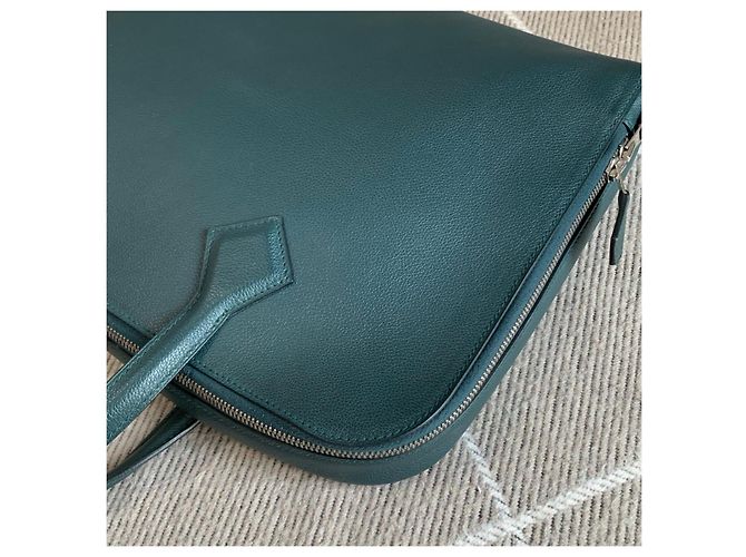 Mallette Hermès - vue 6