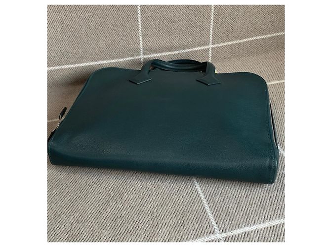 Mallette Hermès - vue 8