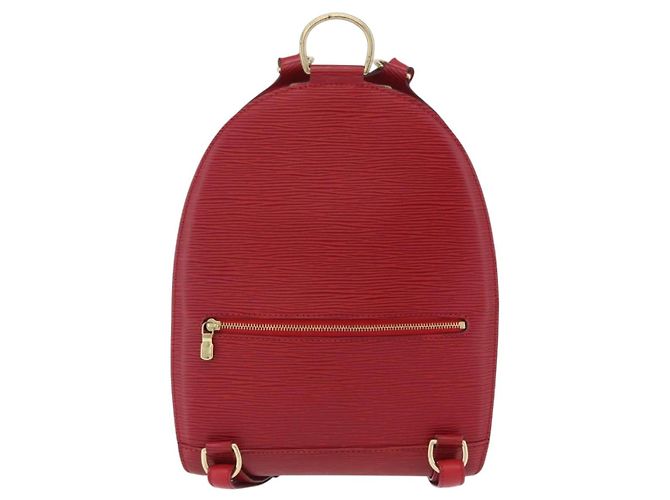Louis Vuitton Mabillon Epi Leather - vista 2