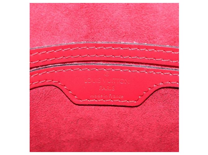 Louis Vuitton Mabillon Epi Leather - vista 6