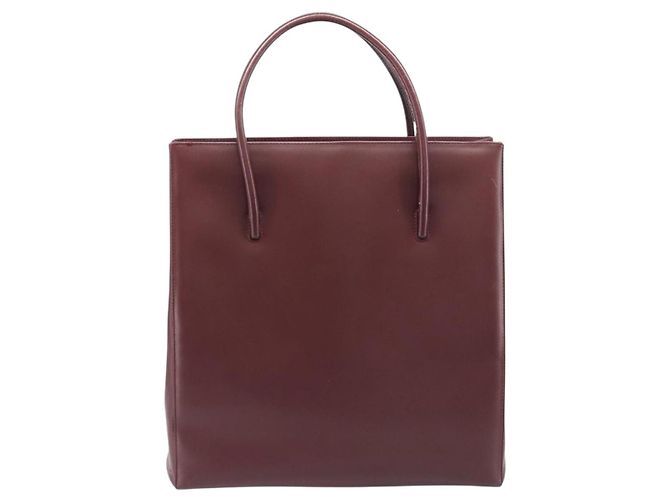 Cartier Must Line Leather Medium - vista 2