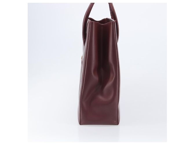 Cartier Must Line Leather Medium - vista 3