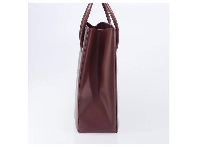 Cartier Must Line Leather Medium - vista 4