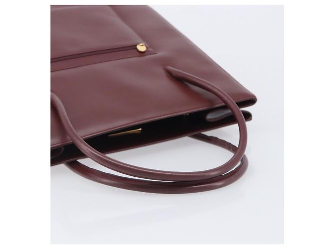 Cartier Must Line Leather Medium - vista 7