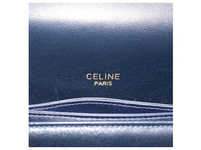 Céline Celine C Sulky Horse carriage Canvas - vista 6