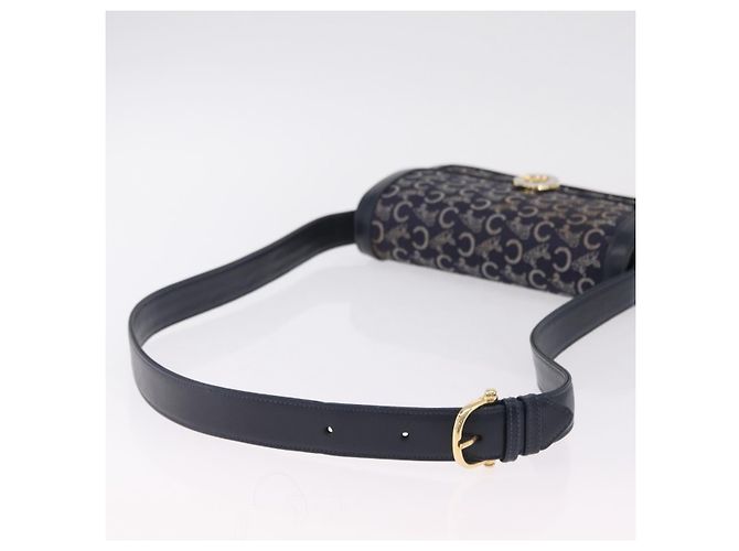 Céline Celine C Sulky Horse carriage Canvas - vista 7