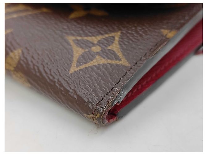 Louis Vuitton Emilie Monogram Canvas - vista 3