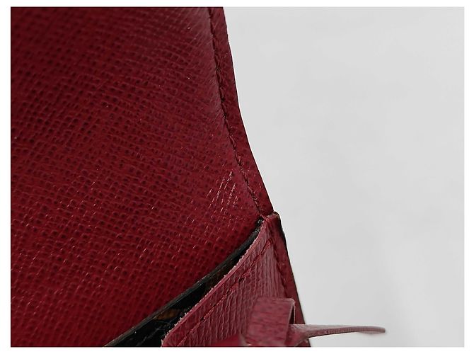 Louis Vuitton Emilie Monogram Canvas - vista 7