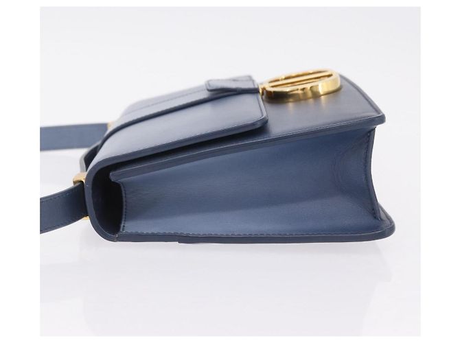 Christian Dior 30 Montaigne Flap Gradient Leather - vista 4