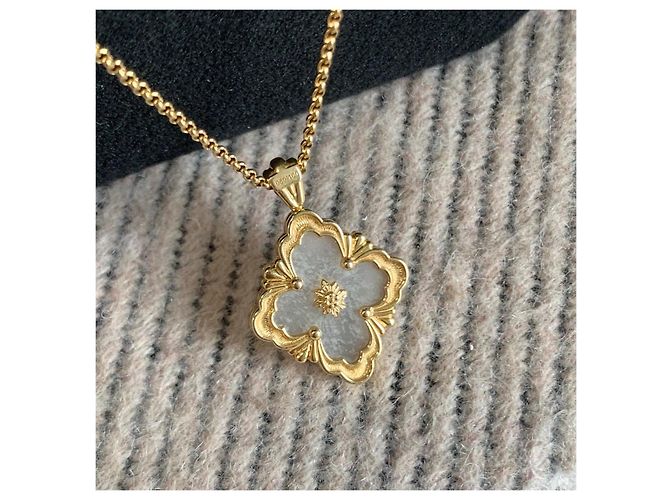 Tiffany & Co Collar BUCCELLATI - vista 3