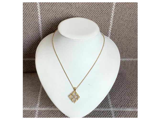 Tiffany & Co Collar BUCCELLATI - vista 4