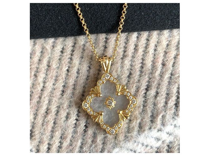 Tiffany & Co Collar BUCCELLATI - vista 6