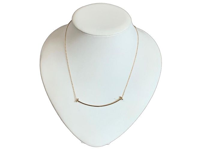 Tiffany & Co Collana Tiffany - vista 2