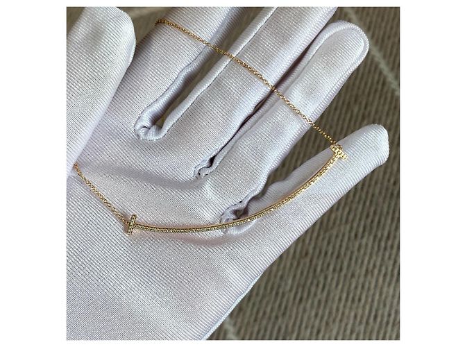 Tiffany & Co Collana Tiffany - vista 3