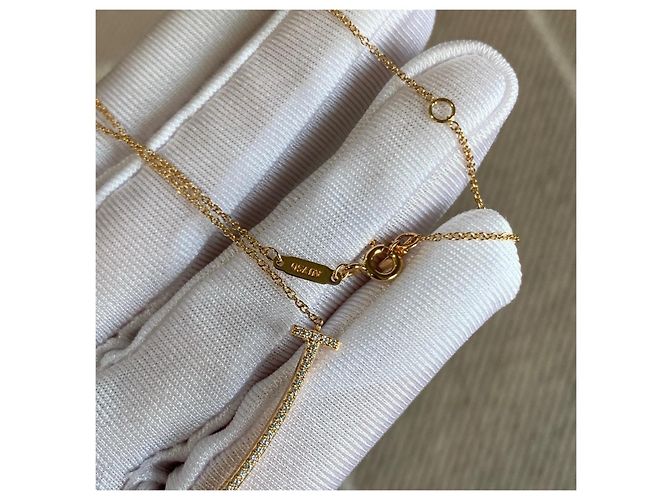 Tiffany & Co Collana Tiffany - vista 4
