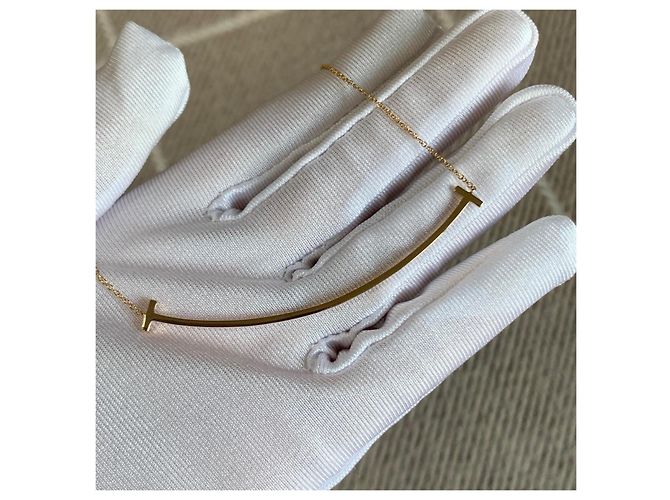Tiffany & Co Collana Tiffany - vista 5