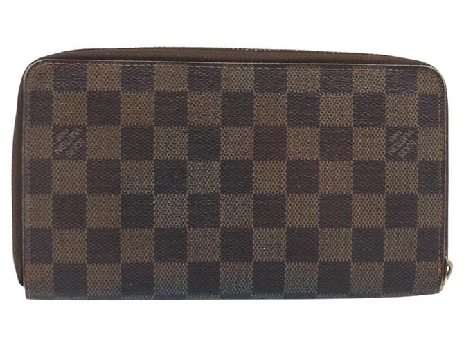 Louis Vuitton Zippy Organizer Damier - Ansicht 2