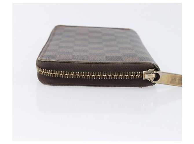 Louis Vuitton Zippy Organizer Damier - Ansicht 4