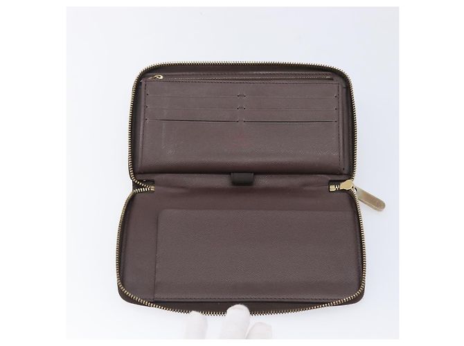 Louis Vuitton Zippy Organizer Damier - Ansicht 5