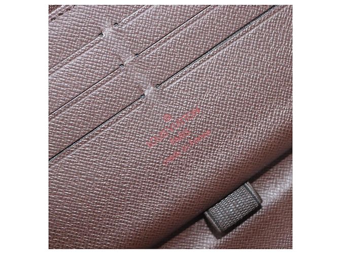 Louis Vuitton Zippy Organizer Damier - Ansicht 6