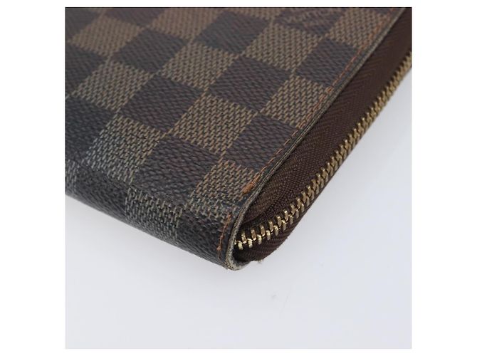 Louis Vuitton Zippy Organizer Damier - Ansicht 7