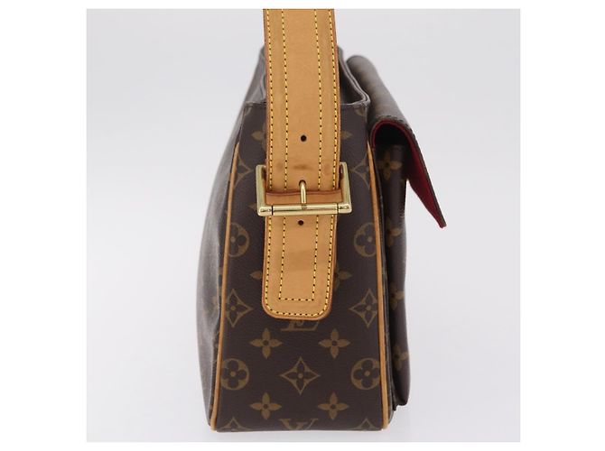 Cité Louis Vuitton Viva Cite Monogram Canvas GM - vista 4